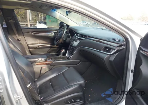 2016 Cadillac Xts Luxury Collection z USA, uszkodzony, nr VIN 2G61M5S30G9183724